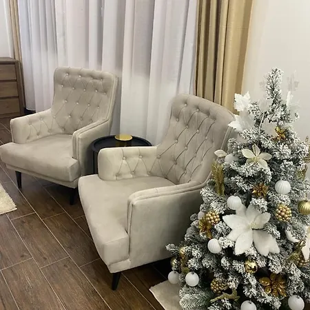 Magic Luxury * זלאטיבור