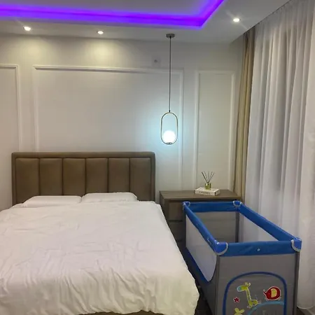 Magic Luxury זלאטיבור