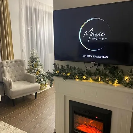Magic Luxury * זלאטיבור