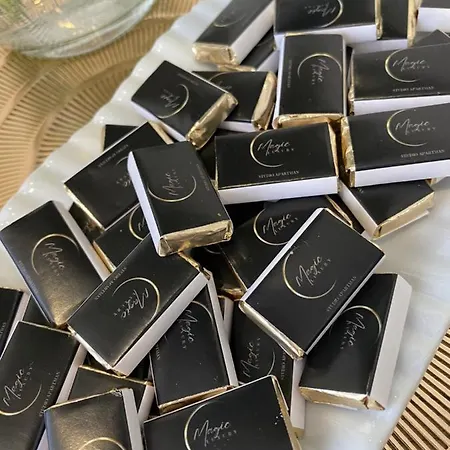 Magic Luxury זלאטיבור