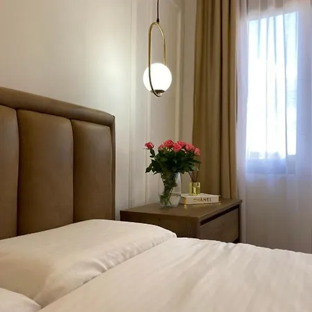 Magic Luxury דירה