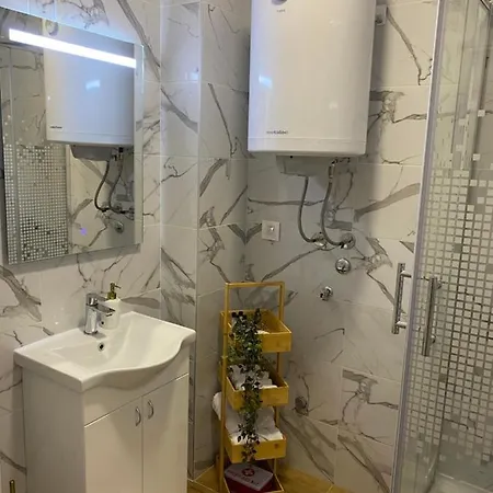 Magic Luxury דירה זלאטיבור