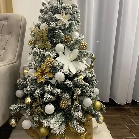 דירה Magic Luxury זלאטיבור