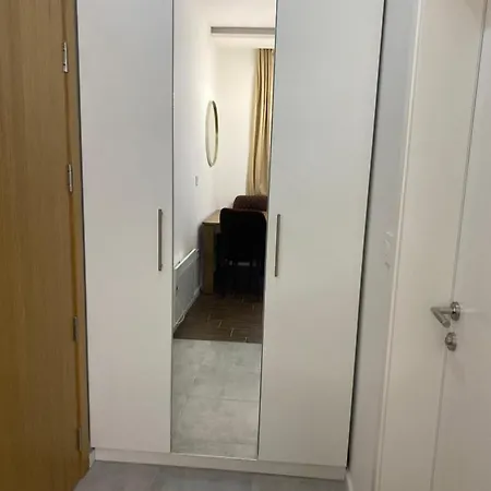 דירה Magic Luxury *