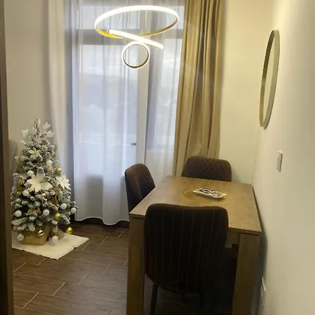 Magic Luxury זלאטיבור