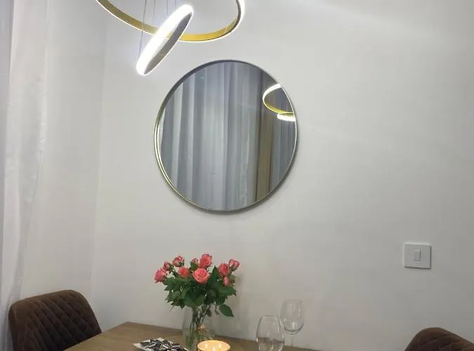 Apartament Magic Luxury *