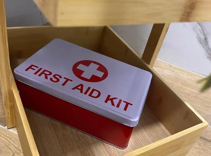 Apartament Magic Luxury Zlatibor