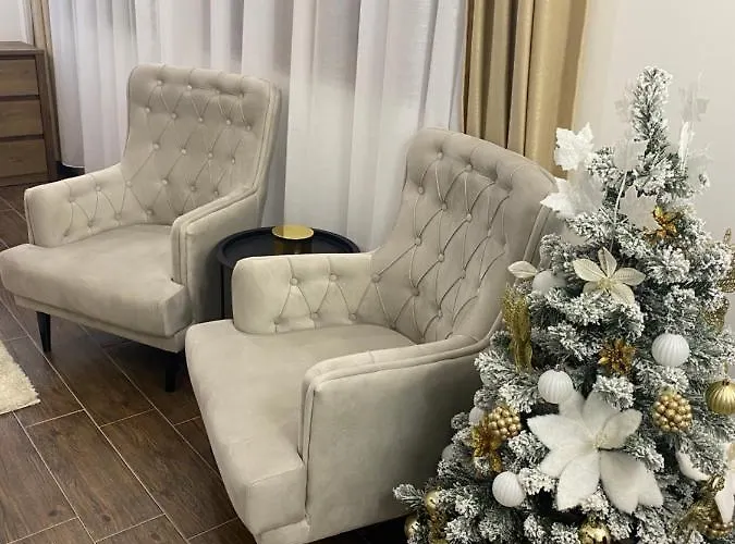 Magic Luxury * Zlatibor