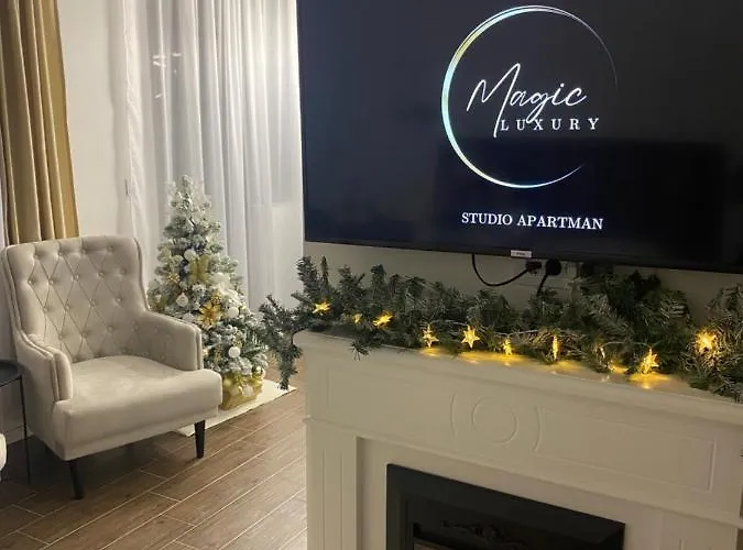 Magic Luxury * Zlatibor