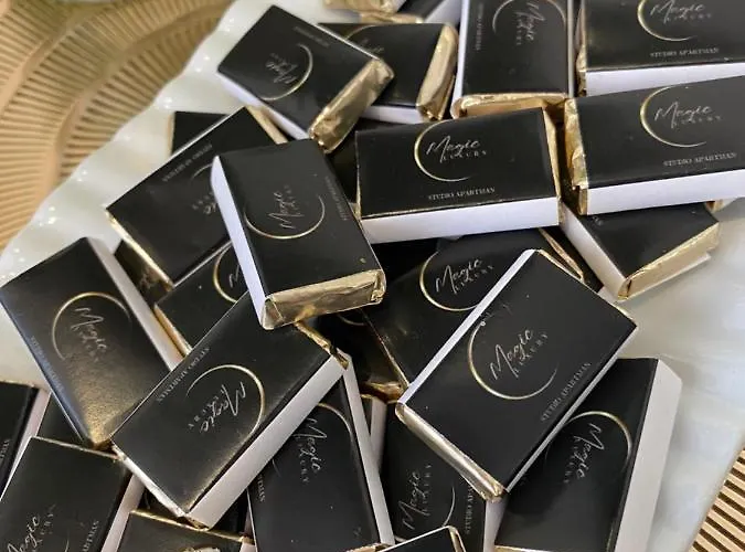 Magic Luxury Zlatibor