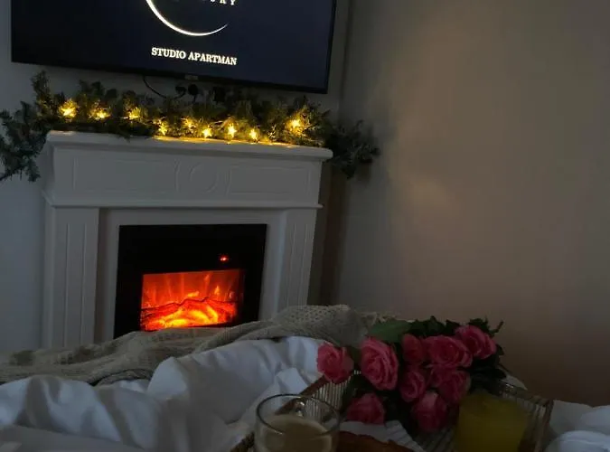 Magic Luxury Apartament *