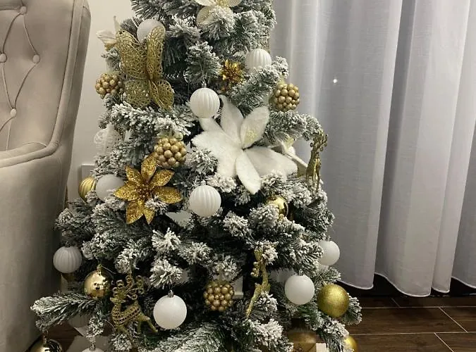 Apartament Magic Luxury Zlatibor