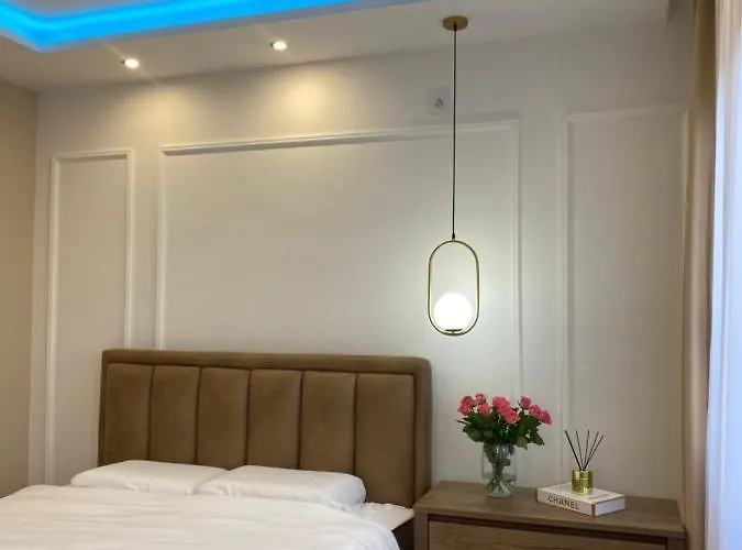 Apartament Magic Luxury