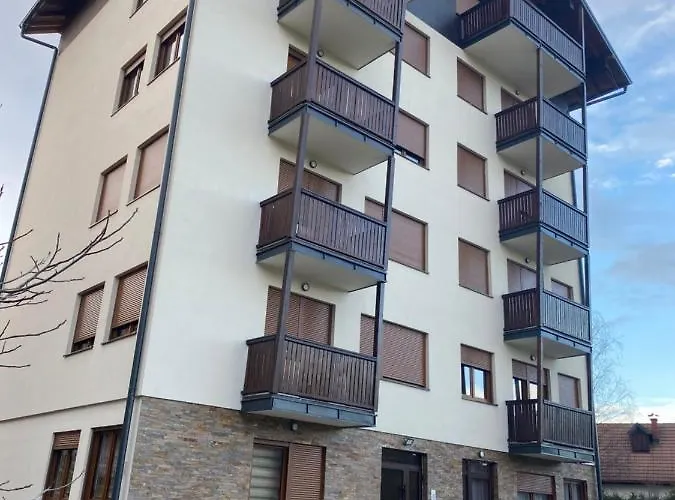 Magic Luxury Zlatibor