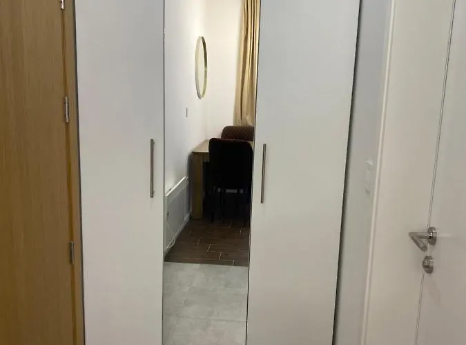 Apartament Magic Luxury *