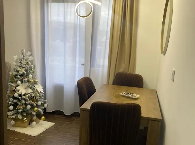 Magic Luxury Zlatibor