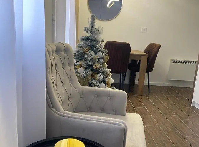 Apartament Magic Luxury Zlatibor